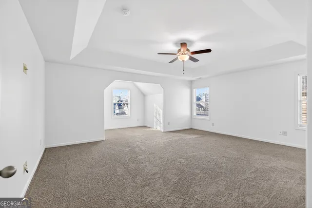 $390,000 | 167 Cliffhaven Circle, Newnan, GA 30263