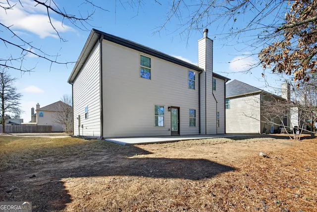 $390,000 | 167 Cliffhaven Circle, Newnan, GA 30263