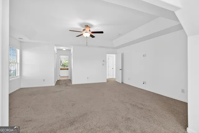 $390,000 | 167 Cliffhaven Circle, Newnan, GA 30263