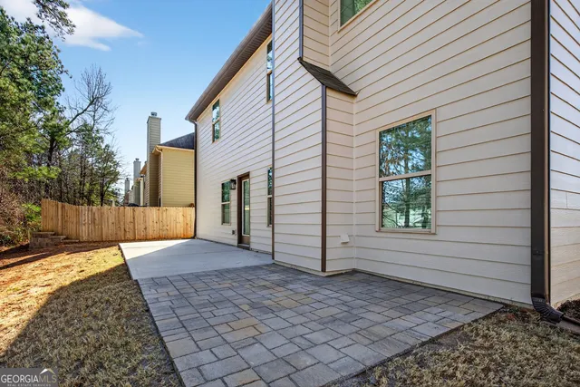 $390,000 | 167 Cliffhaven Circle, Newnan, GA 30263