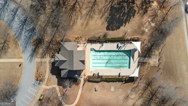 $390,000 | 167 Cliffhaven Circle, Newnan, GA 30263