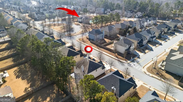 $390,000 | 167 Cliffhaven Circle, Newnan, GA 30263