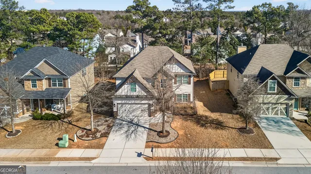 $390,000 | 167 Cliffhaven Circle, Newnan, GA 30263
