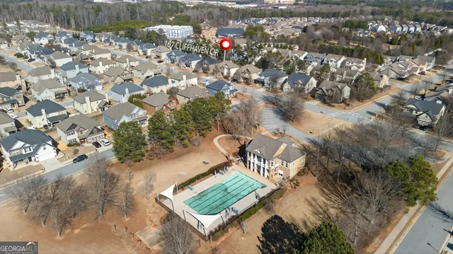 $390,000 | 167 Cliffhaven Circle, Newnan, GA 30263