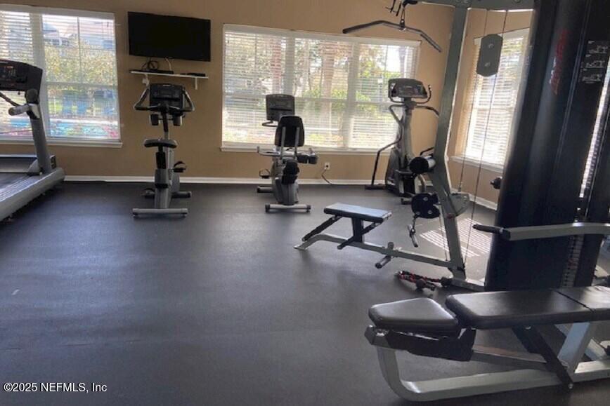 7990 Baymeadows Road East, Unit 1007 Jacksonville, FL 32256 - Photo 21 of 21 Fitness