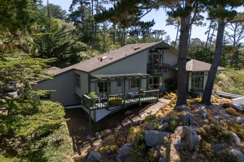 $6,789,000 | 3245 17 Mile Drive, Pebble Beach, CA 93953
