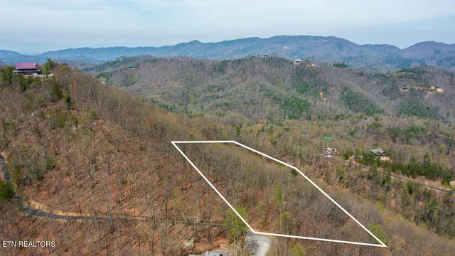 $130,000 | Lot 49 Patriot Lane, Sevierville, TN 37862