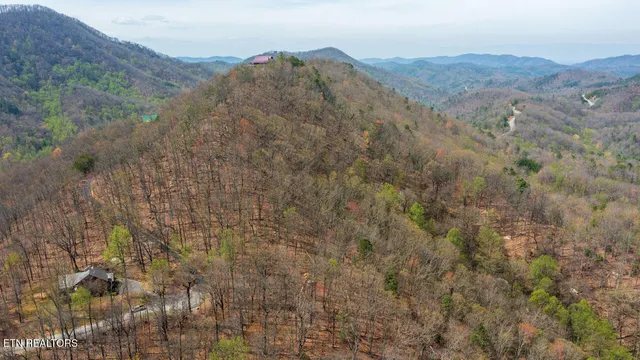 $130,000 | Lot 49 Patriot Lane, Sevierville, TN 37862