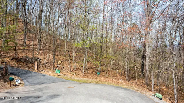 $130,000 | Lot 49 Patriot Lane, Sevierville, TN 37862