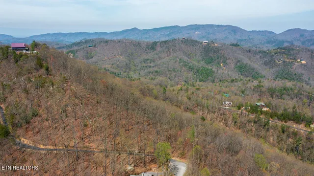 $130,000 | Lot 49 Patriot Lane, Sevierville, TN 37862