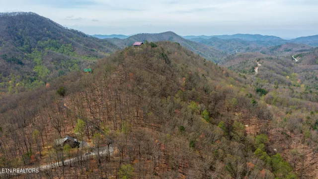 $130,000 | Lot 49 Patriot Lane, Sevierville, TN 37862