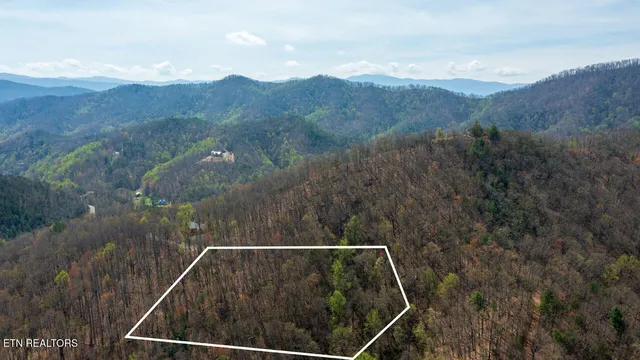 $130,000 | Lot 49 Patriot Lane, Sevierville, TN 37862