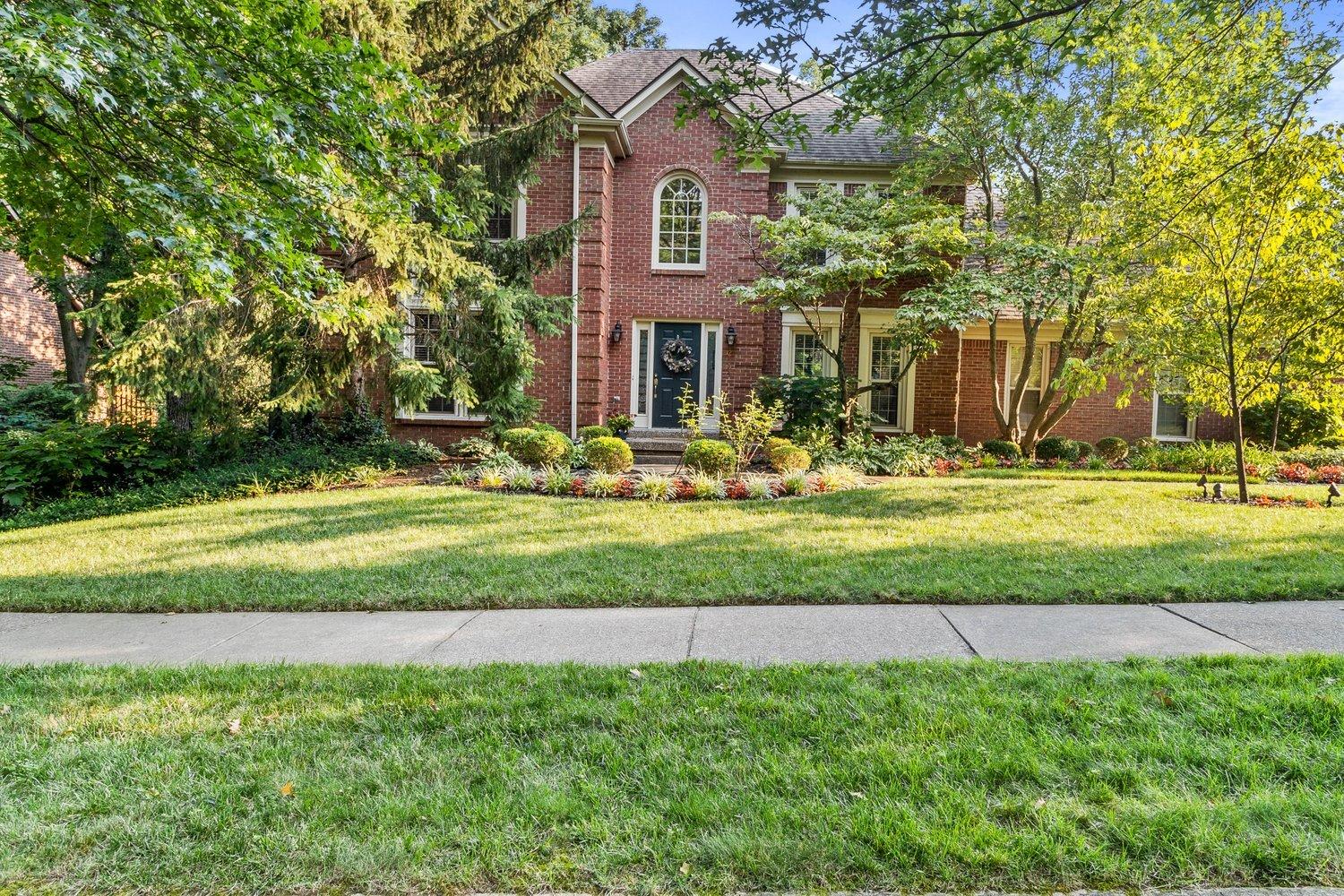 2204 Abbeywood Road Lexington, KY 40515 - Photo 1 of 35 2204 Abbeywood Road1