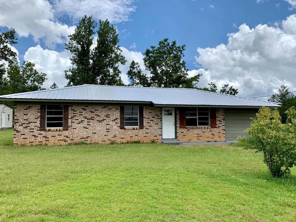 555 Nobles Road Cottonwood, AL 36320 - Photo 1 of 1 Main View