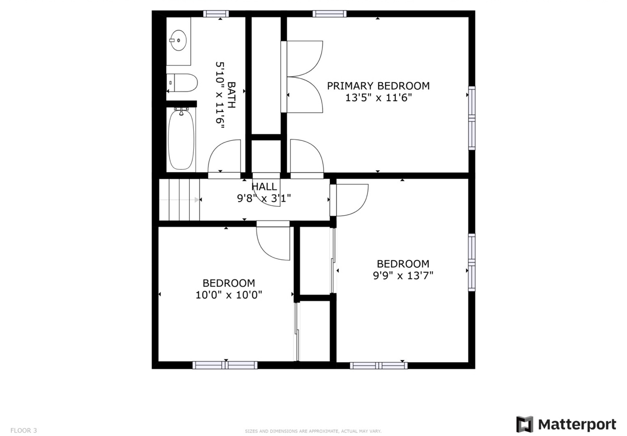 2341 Clyde Terrace Homewood, IL 60430 - Photo 12 of 13