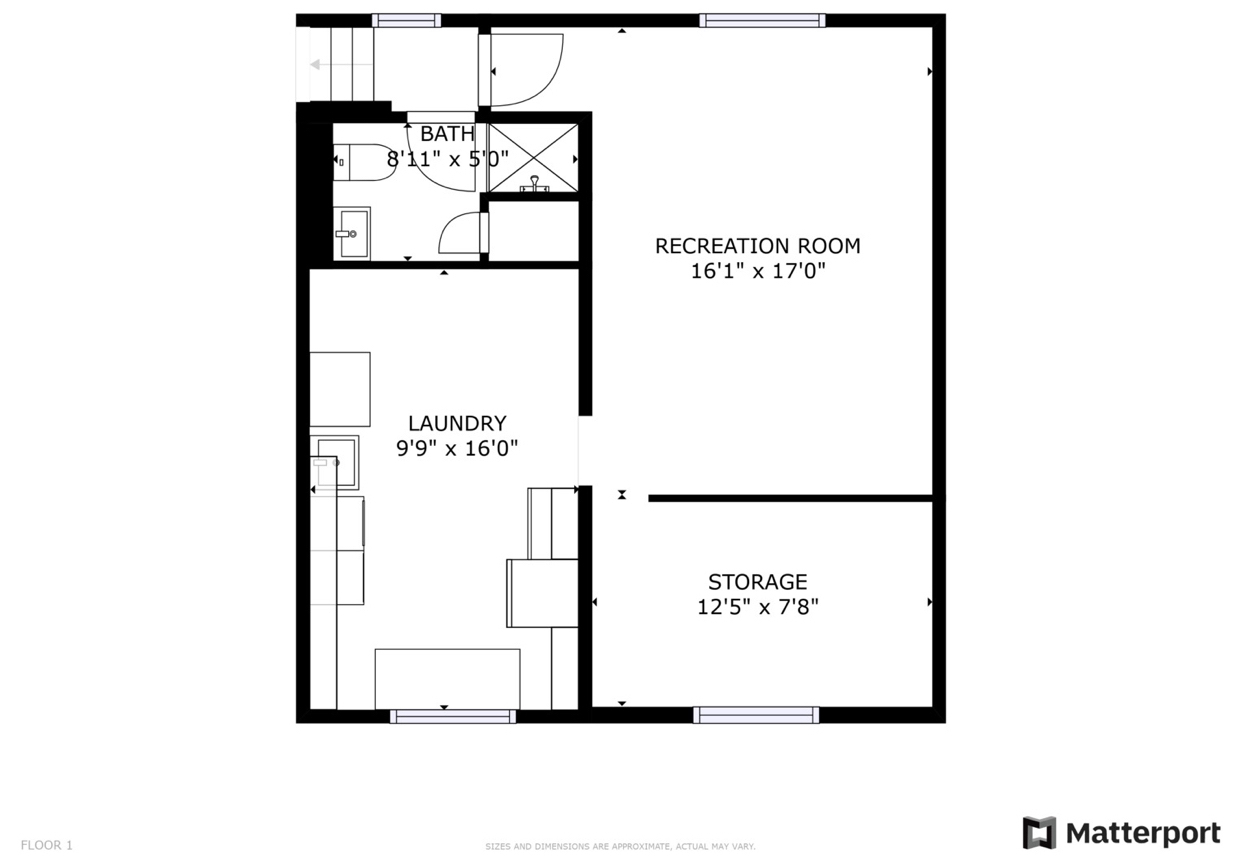 2341 Clyde Terrace Homewood, IL 60430 - Photo 13 of 13 unknown