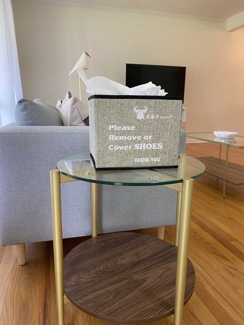 2341 Clyde Terrace Homewood, IL 60430 - Photo 5 of 13 a view of room