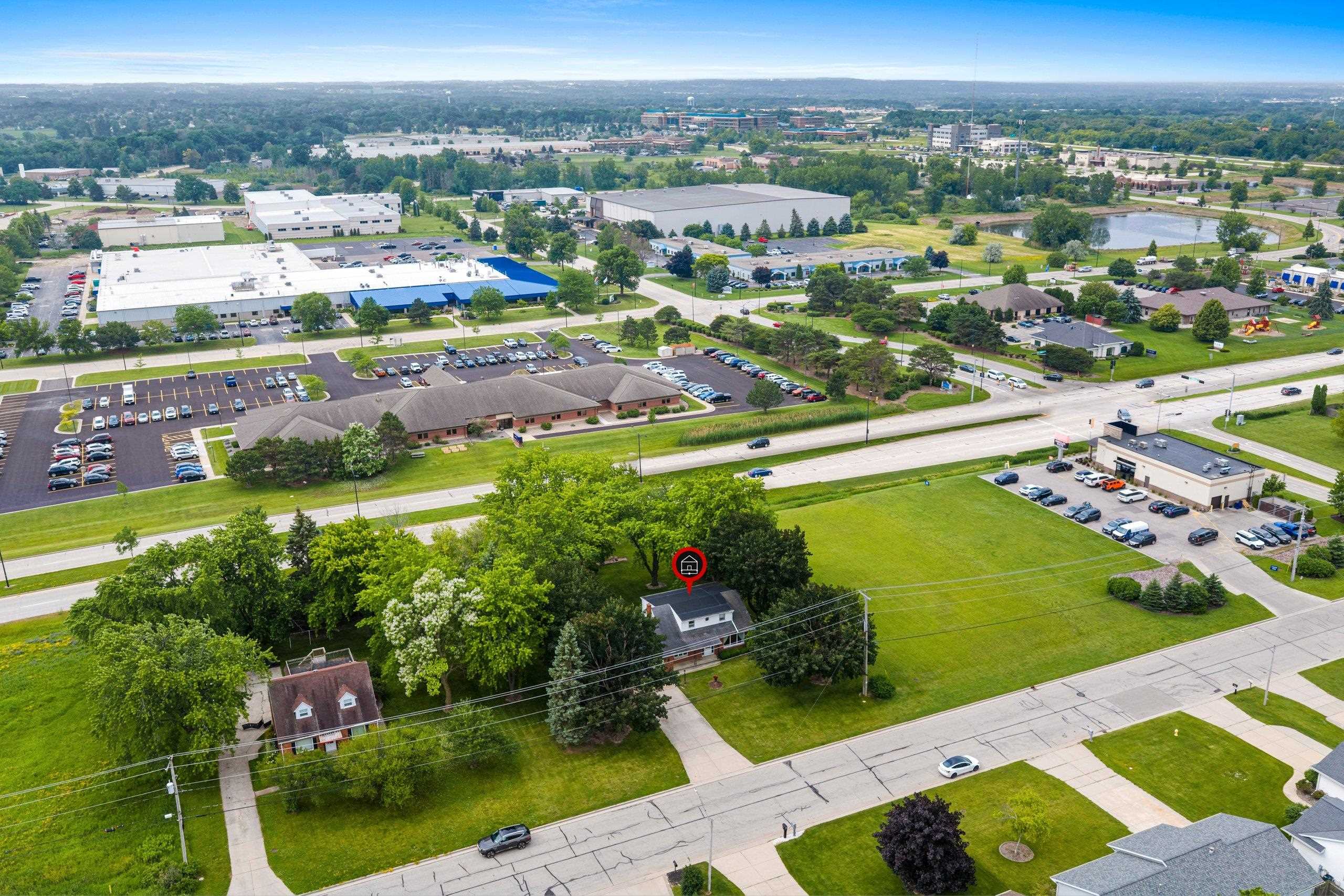 3024 Finger Road Green Bay, WI 54311 - Photo 22 of 74