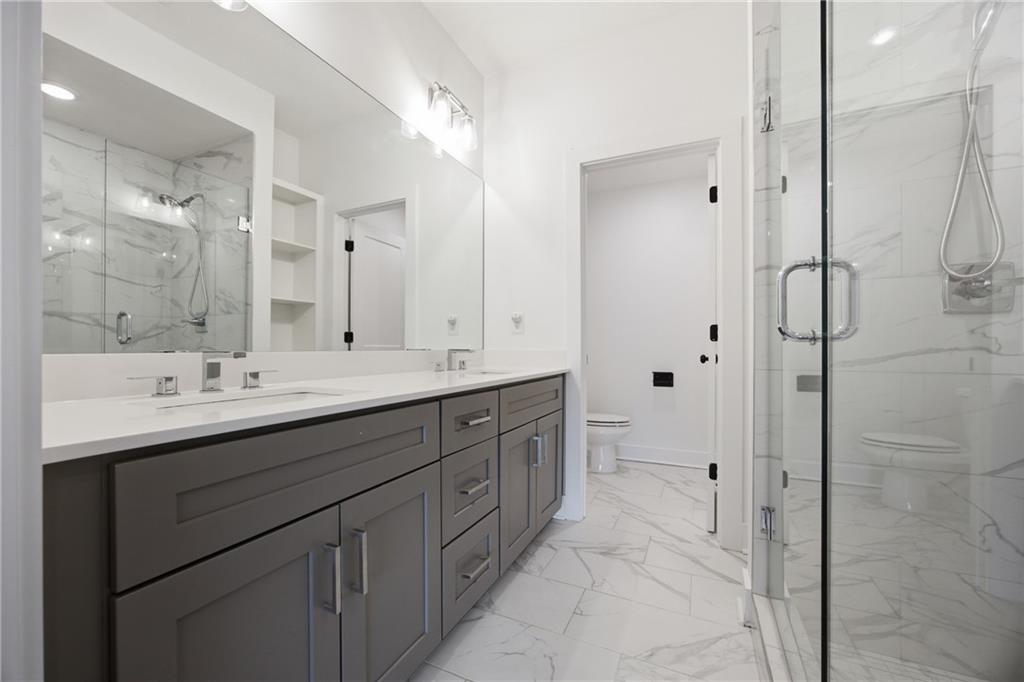 211 Bass Street Southwest, Unit 10 Atlanta, GA 30315 - Photo 20 of 34