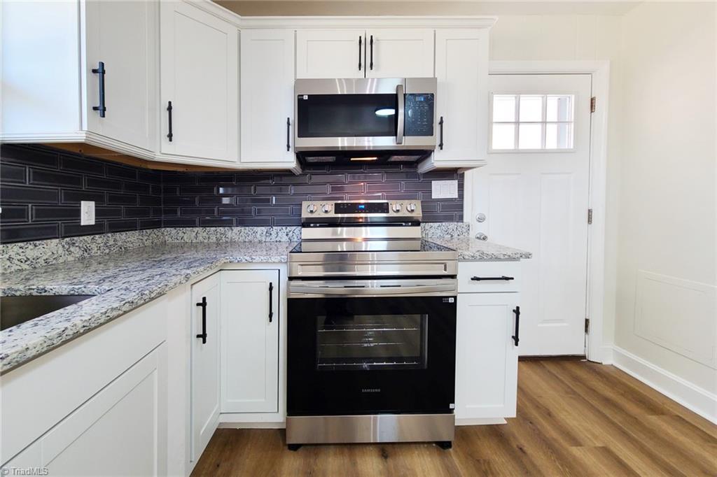 434 Oak Summit Road Winston-Salem, NC 27105 - Photo 12 of 44