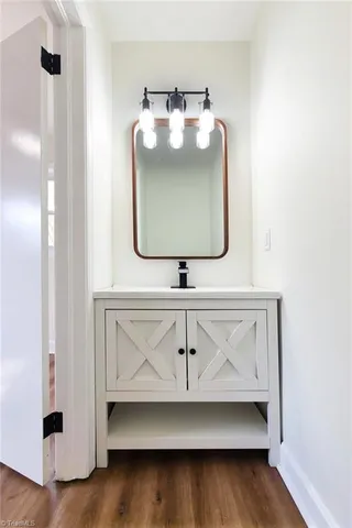 $235,000 | 434 Oak Summit Road, Winston-Salem, NC 27105