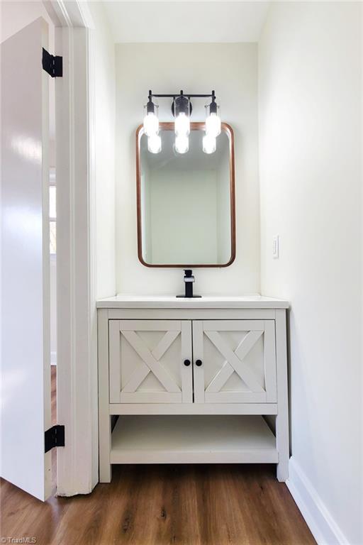 434 Oak Summit Road Winston-Salem, NC 27105 - Photo 17 of 44