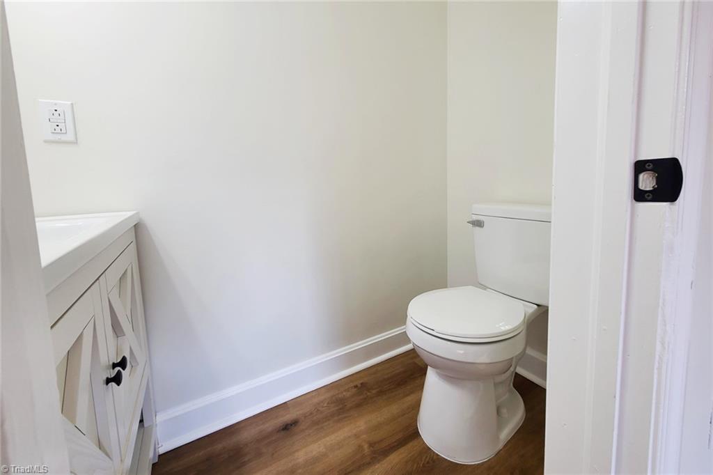 434 Oak Summit Road Winston-Salem, NC 27105 - Photo 18 of 44