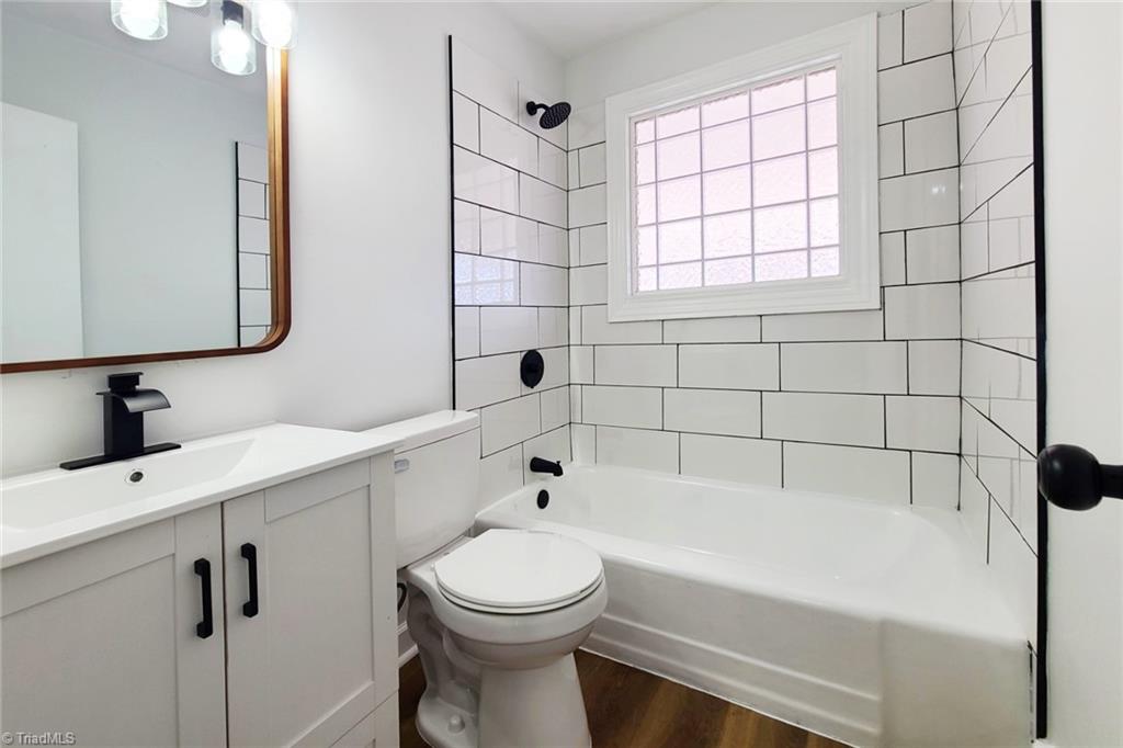 434 Oak Summit Road Winston-Salem, NC 27105 - Photo 22 of 44