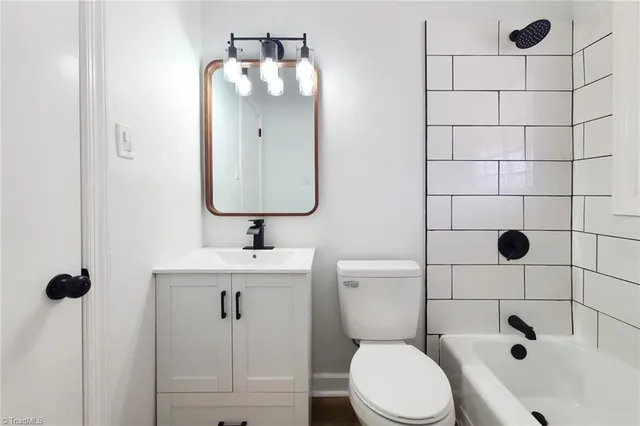 $235,000 | 434 Oak Summit Road, Winston-Salem, NC 27105