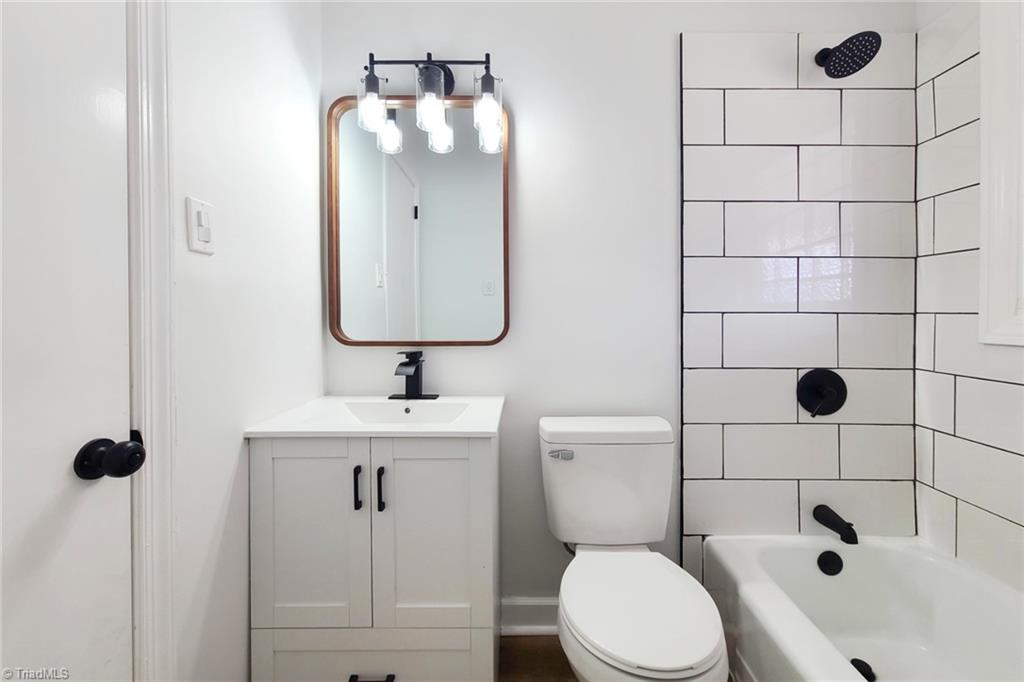 434 Oak Summit Road Winston-Salem, NC 27105 - Photo 24 of 44