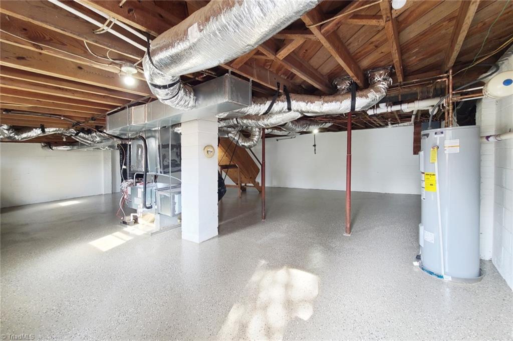 434 Oak Summit Road Winston-Salem, NC 27105 - Photo 30 of 44