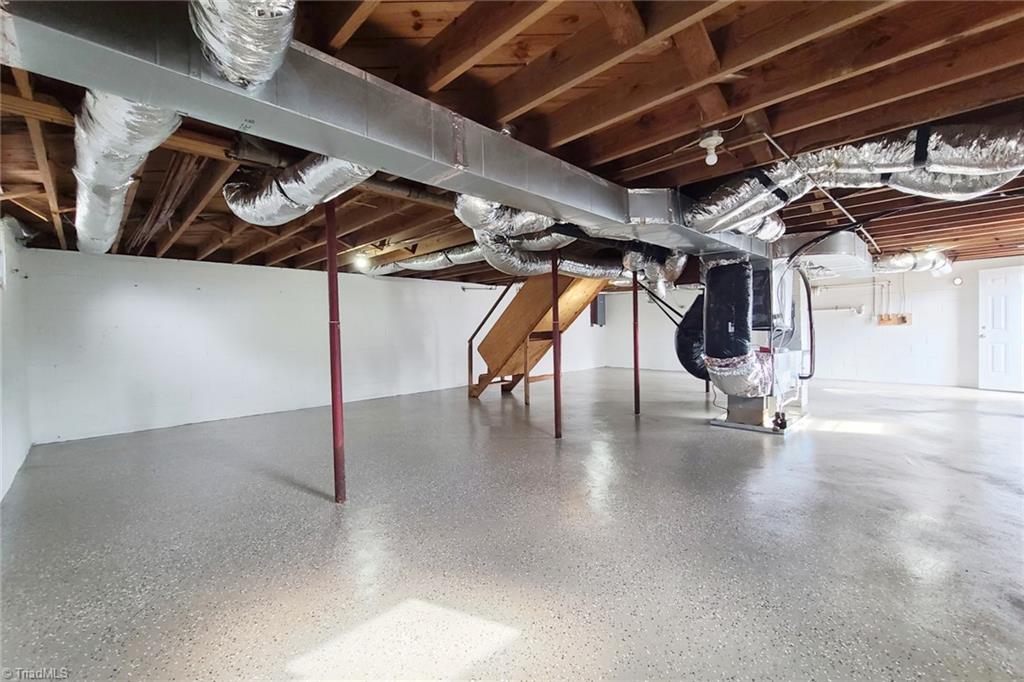 434 Oak Summit Road Winston-Salem, NC 27105 - Photo 32 of 44