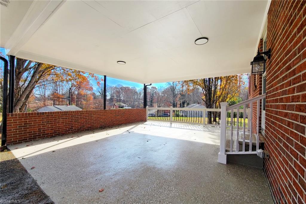 434 Oak Summit Road Winston-Salem, NC 27105 - Photo 34 of 44