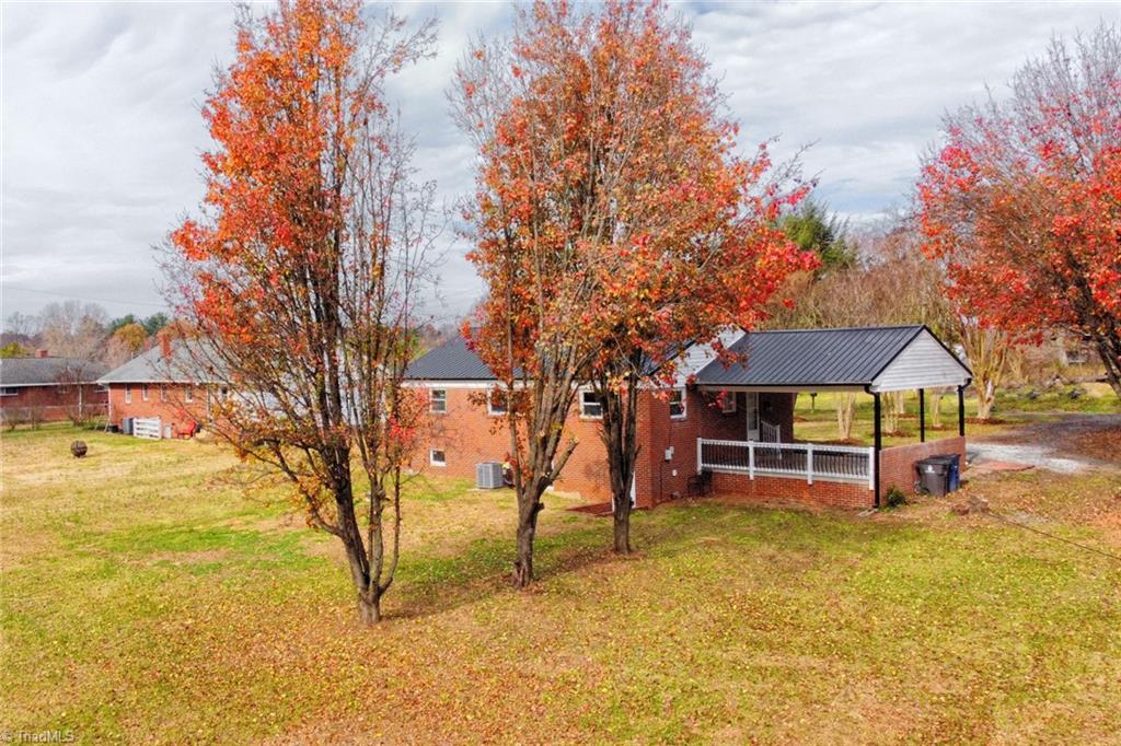 434 Oak Summit Road Winston-Salem, NC 27105 - Photo 40 of 44