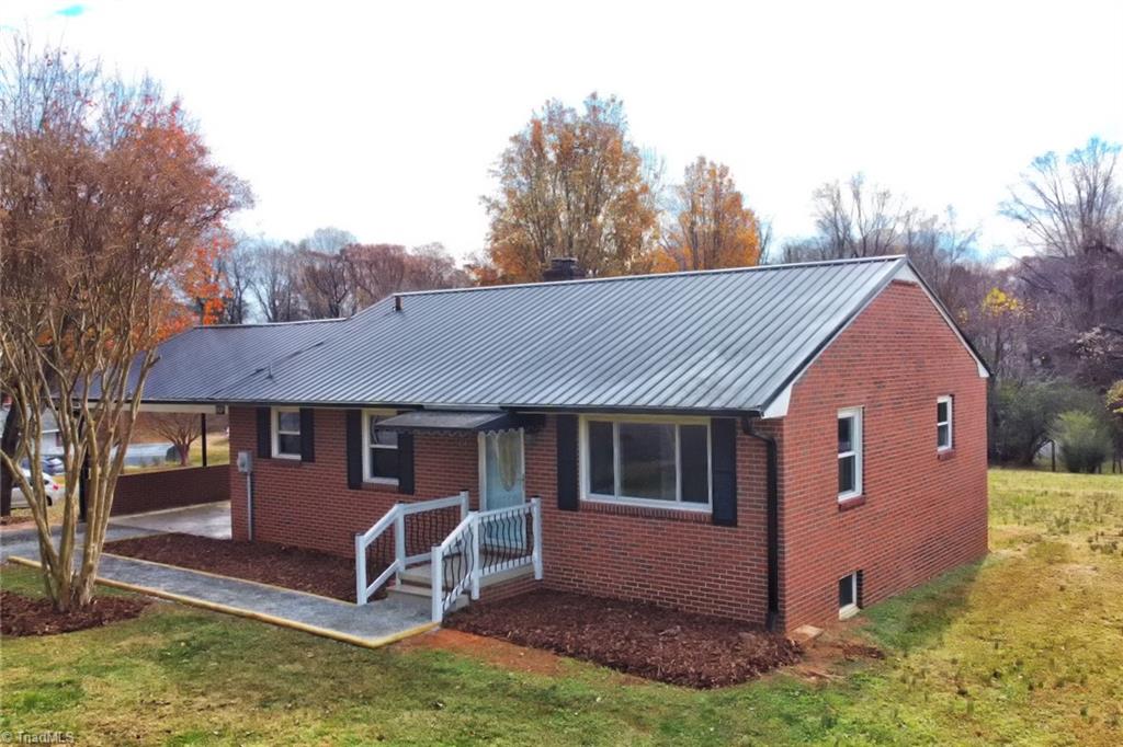 434 Oak Summit Road Winston-Salem, NC 27105 - Photo 42 of 44