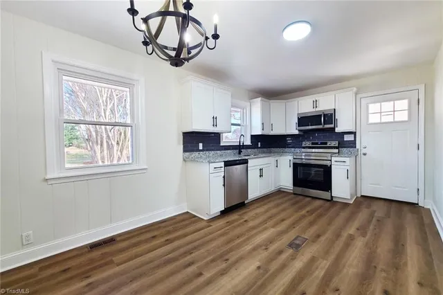 $235,000 | 434 Oak Summit Road, Winston-Salem, NC 27105