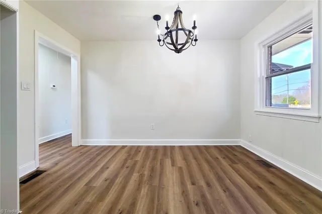 $235,000 | 434 Oak Summit Road, Winston-Salem, NC 27105