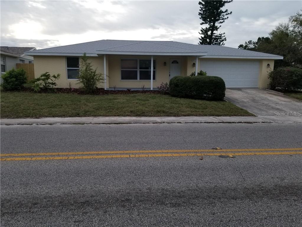 8837 Sterling Lane Port Richey, FL 34668 - Photo 1 of 1