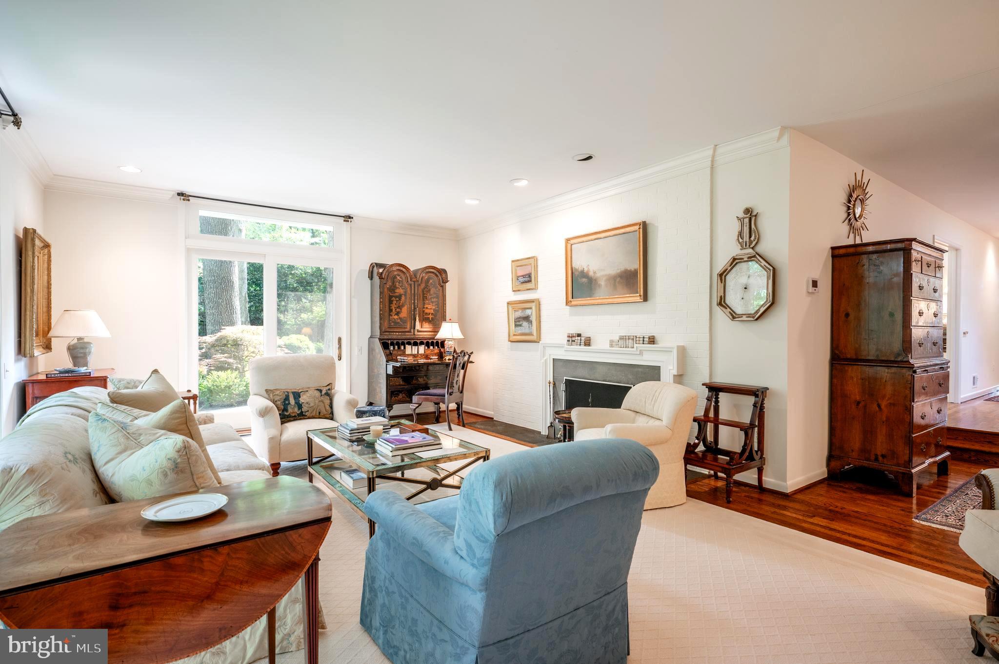6501 Menlo Road McLean, VA 22101 - Photo 10 of 60 Gallery Image 10