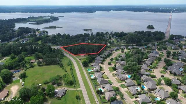 $490,000 | 0 North Shore Parkway, Brandon, MS 39047