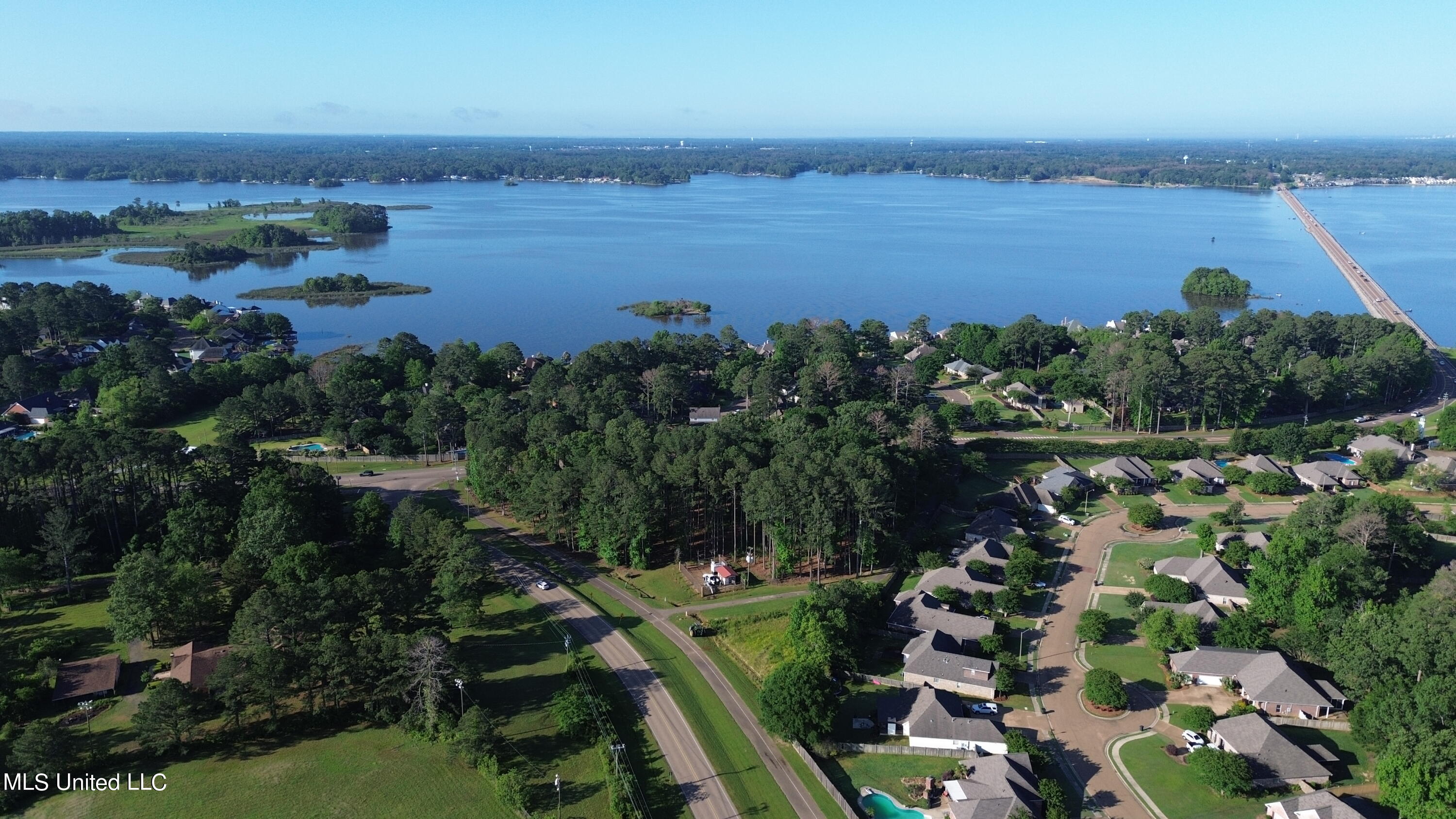 0 North Shore Parkway Brandon, MS 39047 - Photo 9 of 12 DJI_0994