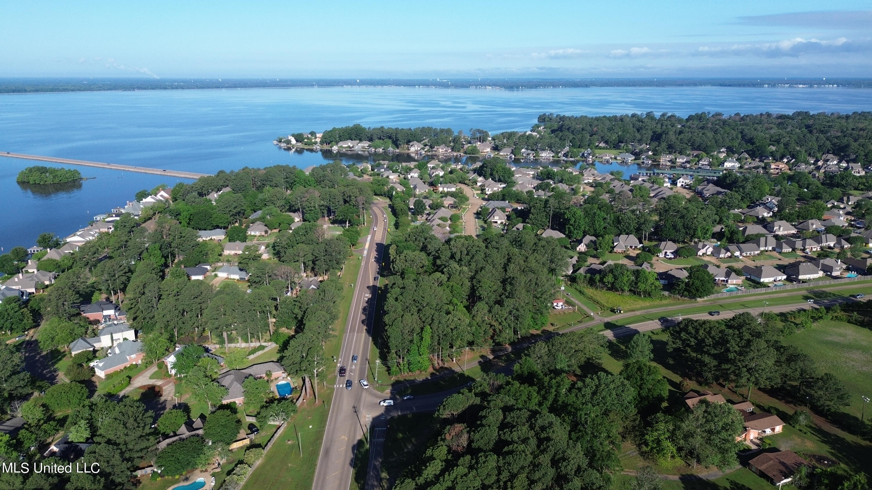 0 North Shore Parkway Brandon, MS 39047 - Photo 10 of 12 DJI_0990