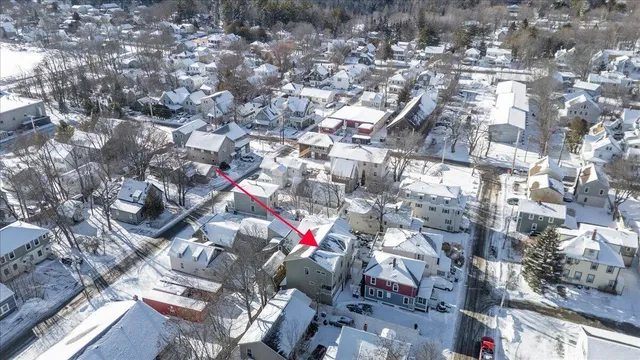 $1,298,000 | 16 1st S Street, Bar Harbor, ME 04609