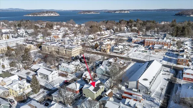 $1,298,000 | 16 1st S Street, Bar Harbor, ME 04609