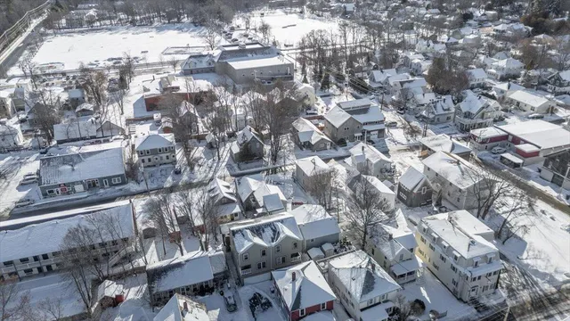 $1,298,000 | 16 1st S Street, Bar Harbor, ME 04609