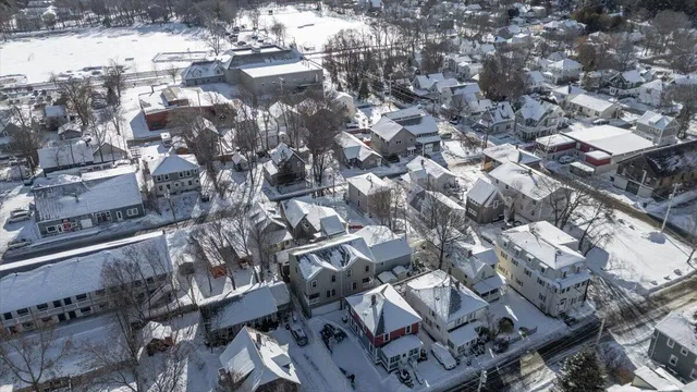 $1,298,000 | 16 1st S Street, Bar Harbor, ME 04609