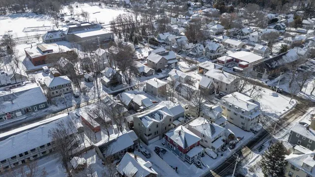 $1,298,000 | 16 1st S Street, Bar Harbor, ME 04609