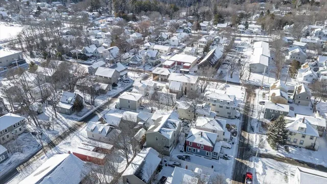 $1,298,000 | 16 1st S Street, Bar Harbor, ME 04609