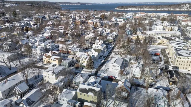 $1,298,000 | 16 1st S Street, Bar Harbor, ME 04609