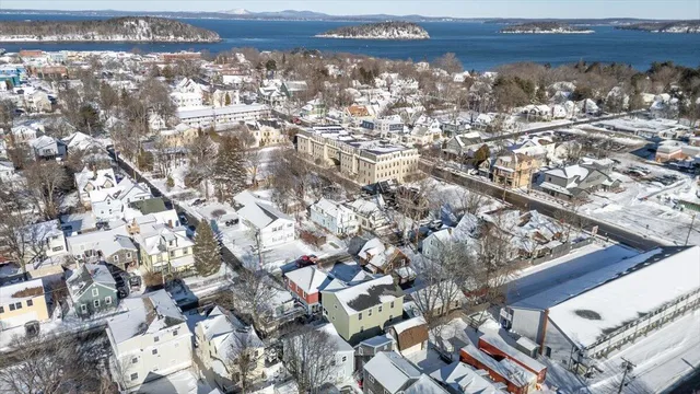 $1,298,000 | 16 1st S Street, Bar Harbor, ME 04609